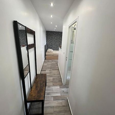Quiet & Bright Studio 15Min Away From Paris Bondy Exterior photo